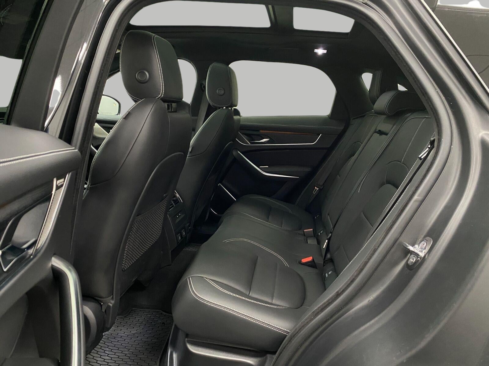 2026 Jaguar F-PACE R-Dynamic S P250 AWD