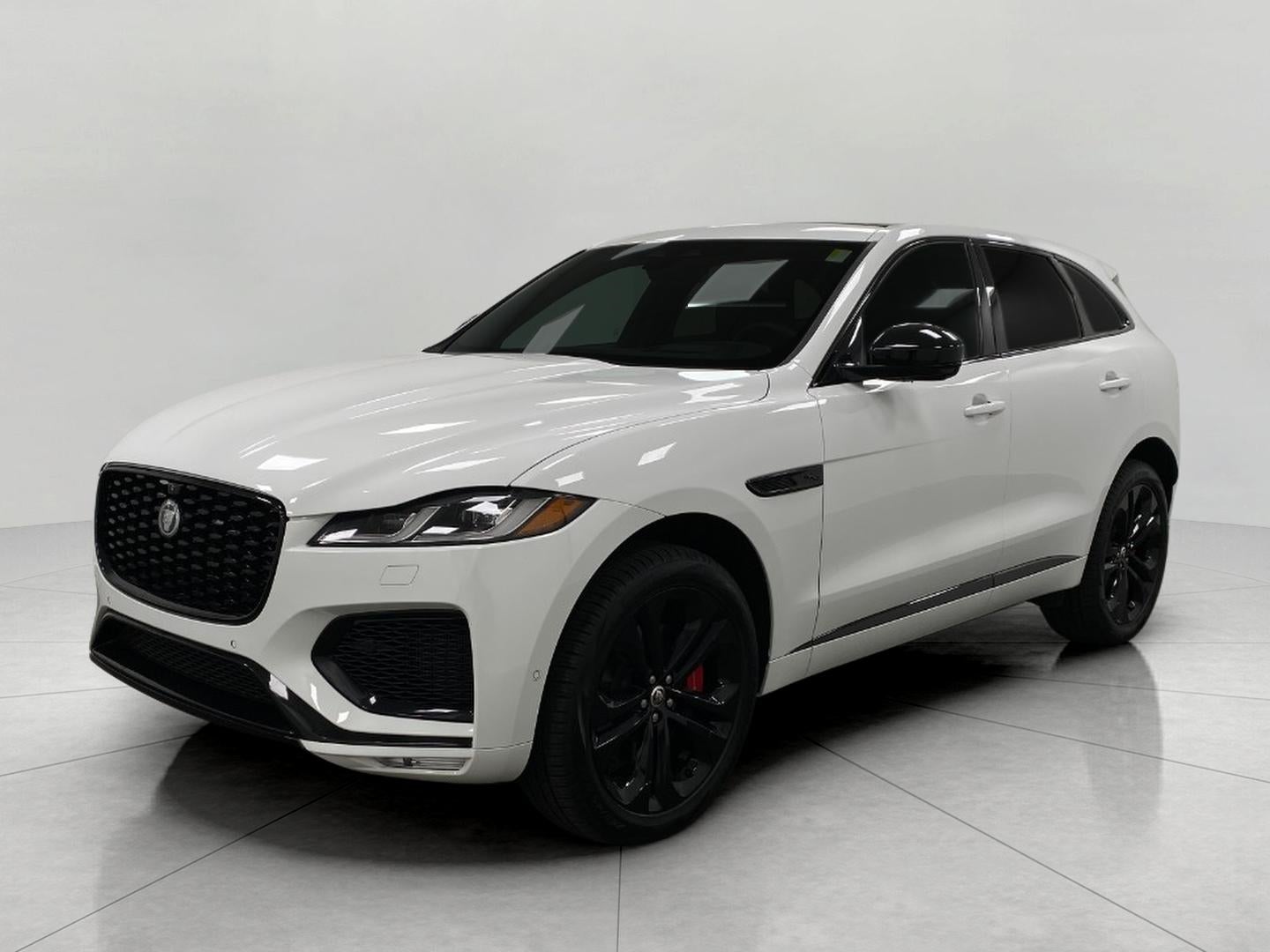 2026 Jaguar F-PACE R-Dynamic S P400 AWD