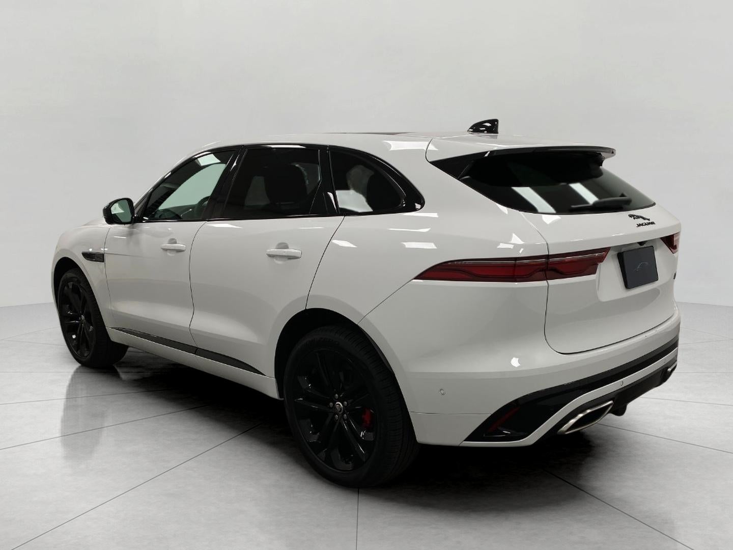 2026 Jaguar F-PACE R-Dynamic S P400 AWD