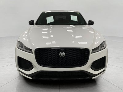 2026 Jaguar F-PACE R-Dynamic S P400 AWD