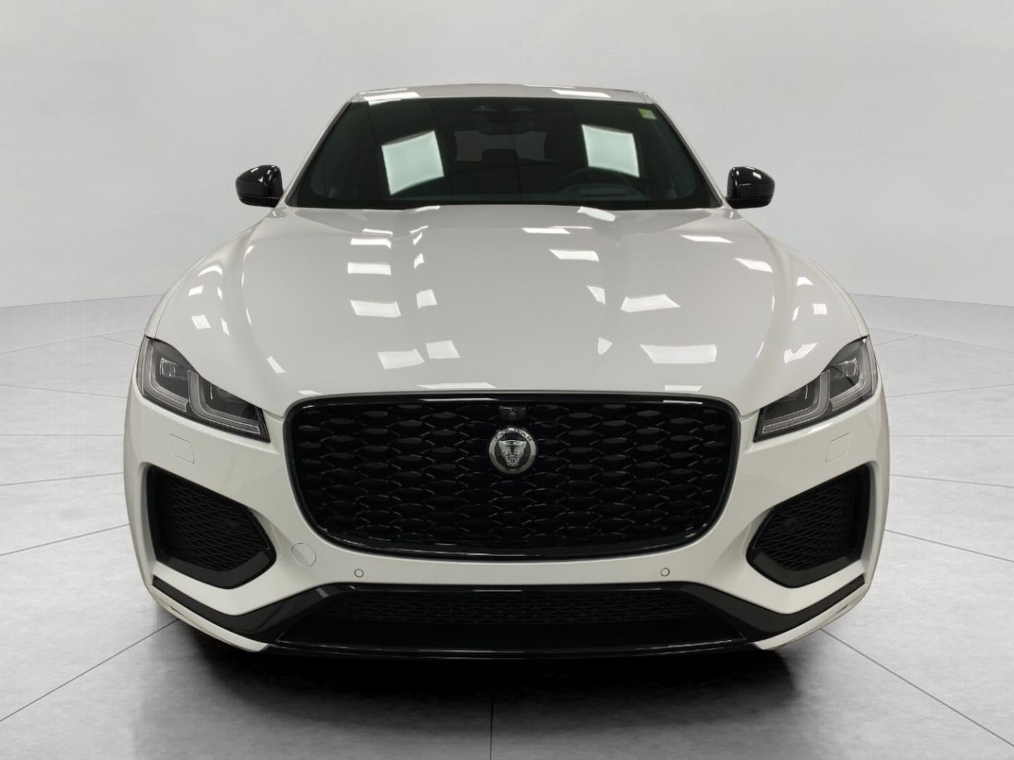 2026 Jaguar F-PACE R-Dynamic S P400 AWD