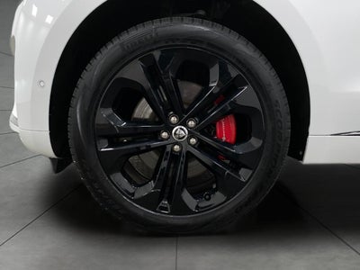 2026 Jaguar F-PACE R-Dynamic S P400 AWD