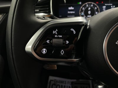 2026 Jaguar F-PACE R-Dynamic S P400 AWD