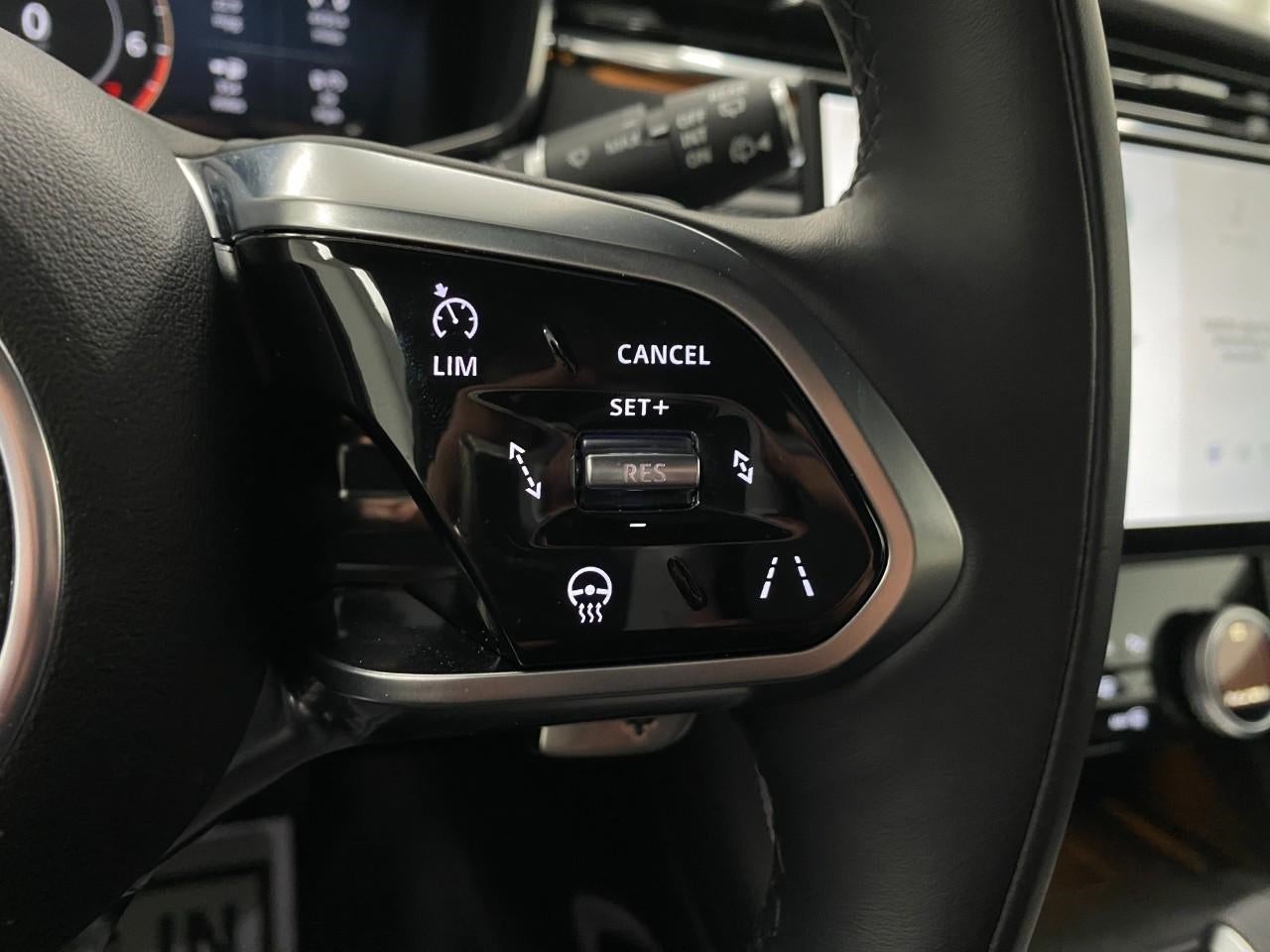 2026 Jaguar F-PACE R-Dynamic S P400 AWD
