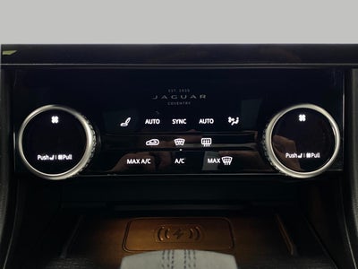 2026 Jaguar F-PACE R-Dynamic S P400 AWD