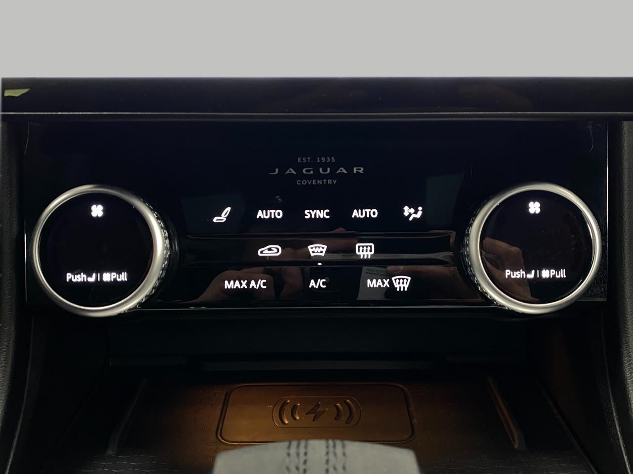 2026 Jaguar F-PACE R-Dynamic S P400 AWD