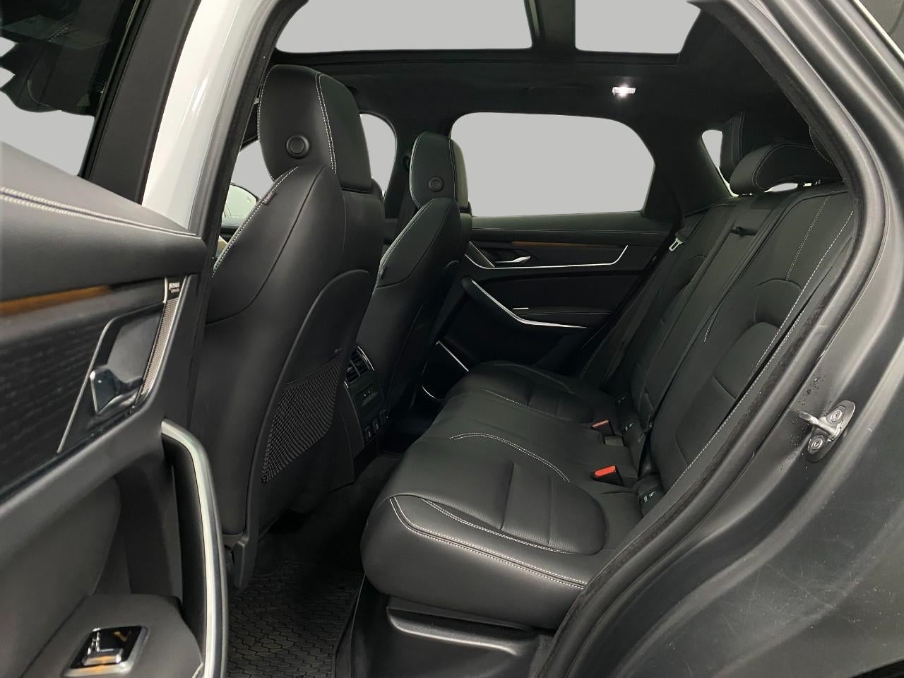 2026 Jaguar F-PACE R-Dynamic S P400 AWD