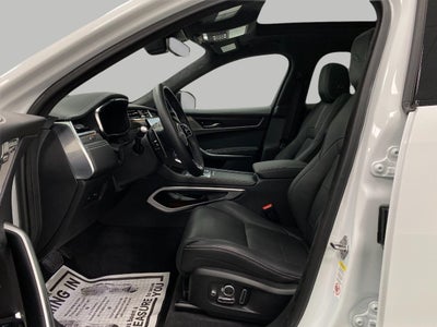2026 Jaguar F-PACE R-Dynamic S P400 AWD