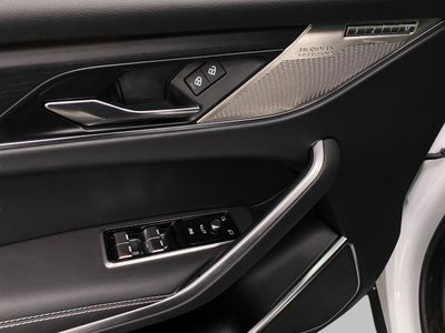 2026 Jaguar F-PACE R-Dynamic S P400 AWD