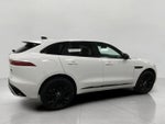 2026 Jaguar F-PACE R-Dynamic S P400 AWD
