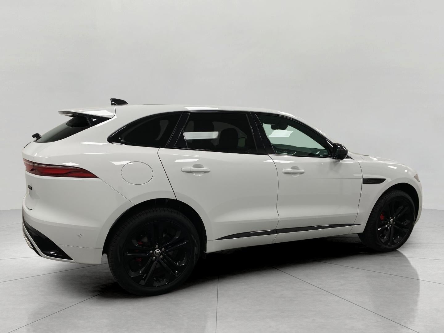 2026 Jaguar F-PACE R-Dynamic S P400 AWD