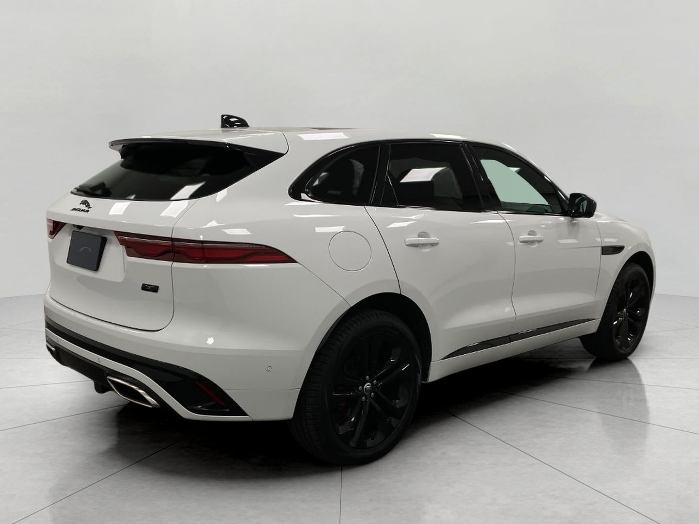 2026 Jaguar F-PACE R-Dynamic S P400 AWD