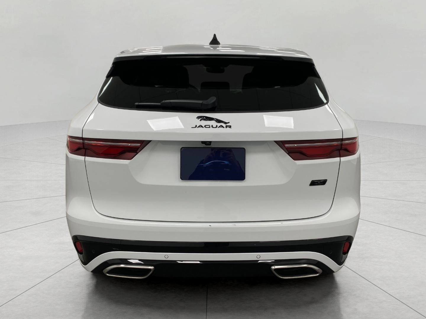 2026 Jaguar F-PACE R-Dynamic S P400 AWD