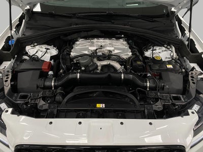 2025 Jaguar F-PACE SVR 575 Edition AWD