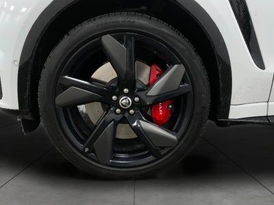 2025 Jaguar F-PACE SVR 575 Edition AWD