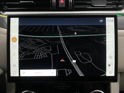 2025 Jaguar F-PACE SVR 575 Edition AWD