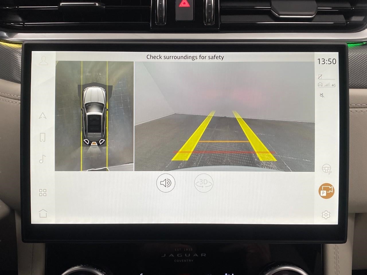 2025 Jaguar F-PACE SVR 575 Edition AWD