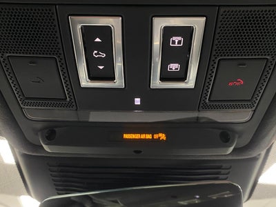 2025 Jaguar F-PACE SVR 575 Edition AWD