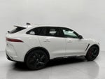 2025 Jaguar F-PACE SVR 575 Edition AWD