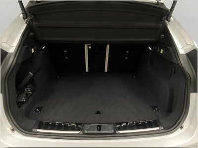 2025 Jaguar F-PACE SVR 575 Edition AWD