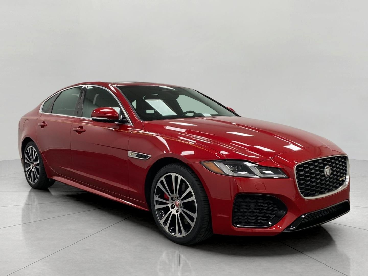 2023 Jaguar XF R-Dynamic SE Sedan AWD
