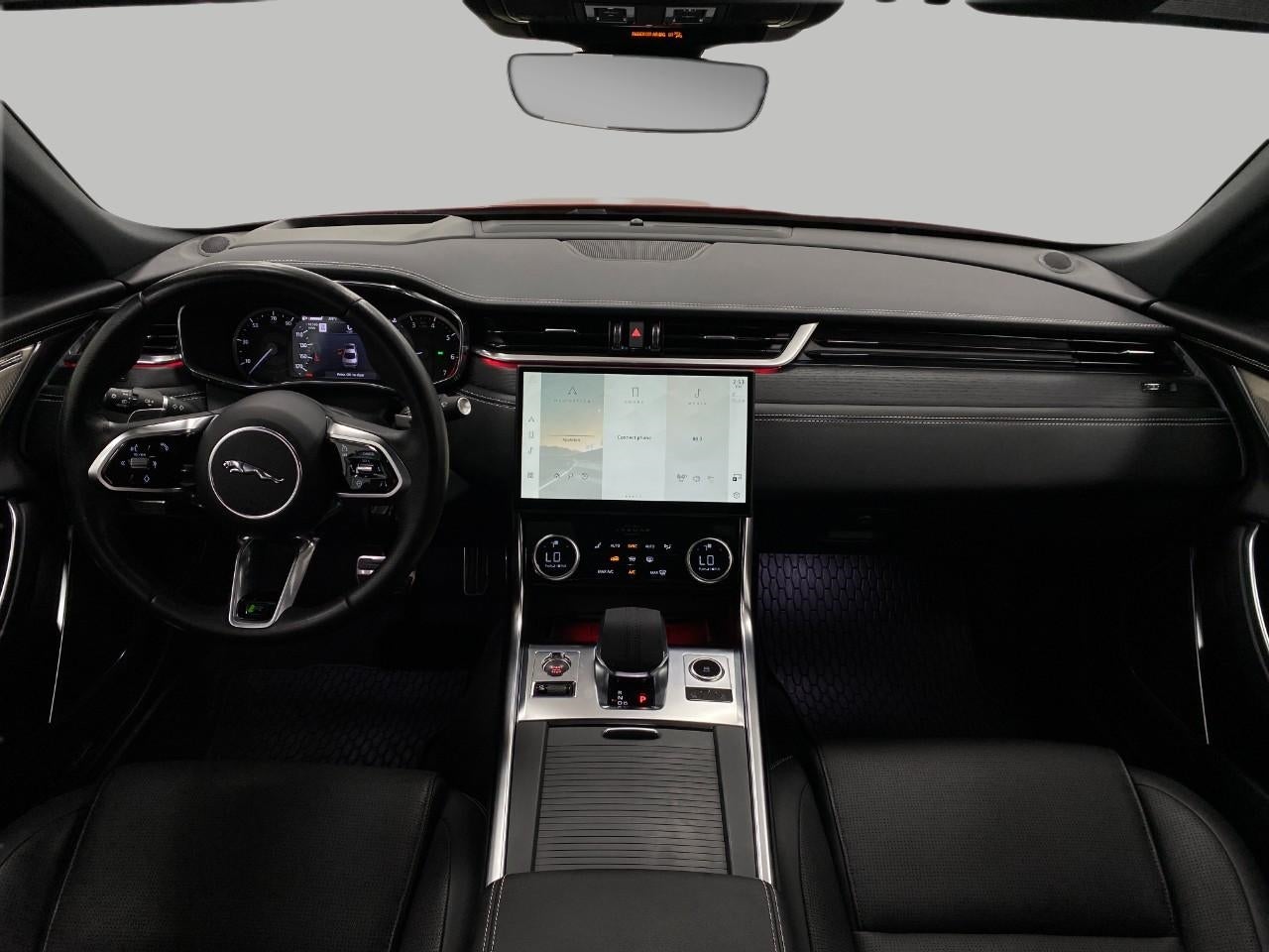 2023 Jaguar XF R-Dynamic SE Sedan AWD