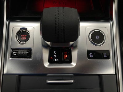 2023 Jaguar XF R-Dynamic SE Sedan AWD
