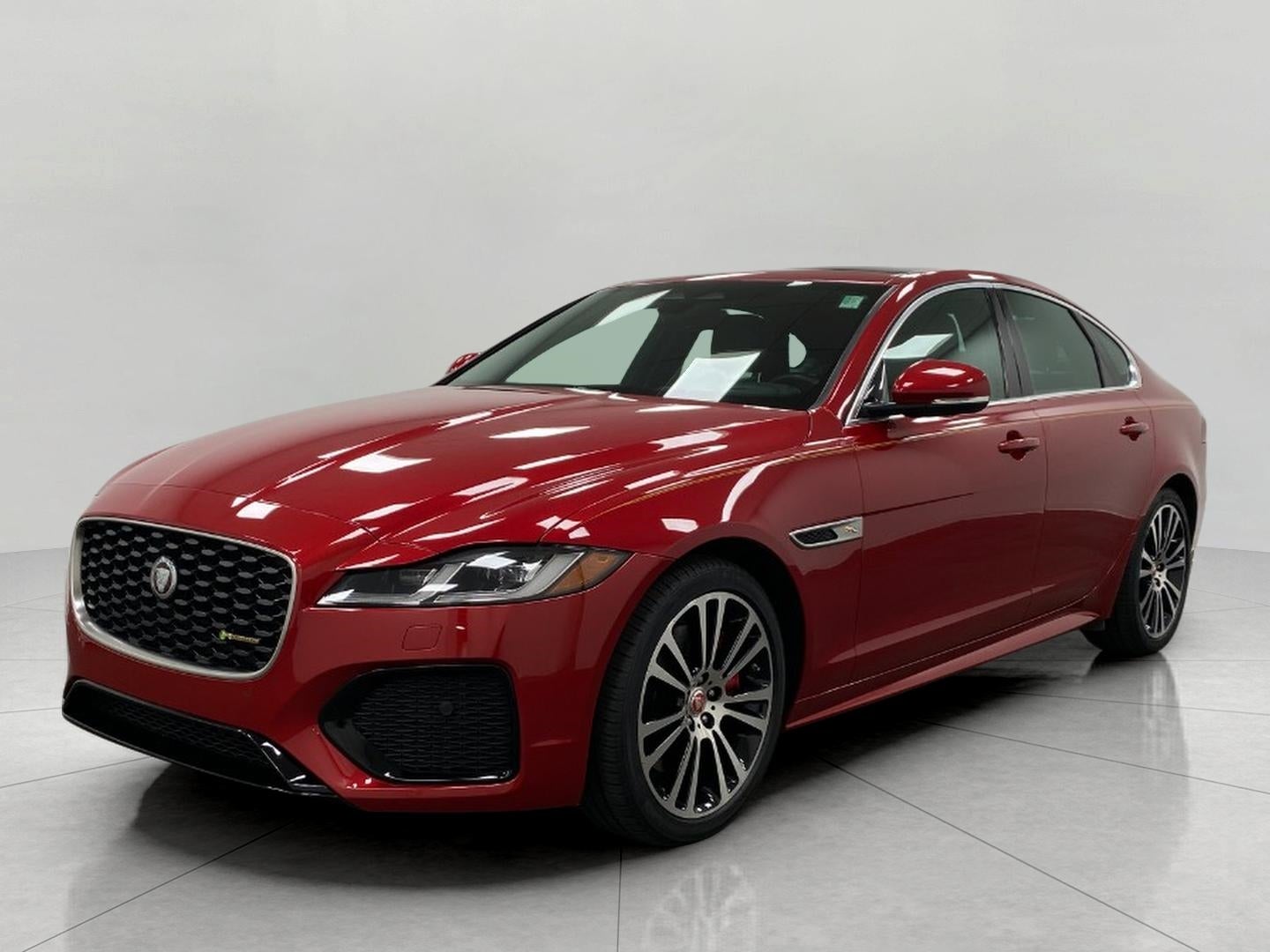 2023 Jaguar XF R-Dynamic SE Sedan AWD