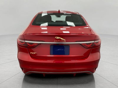 2023 Jaguar XF R-Dynamic SE Sedan AWD