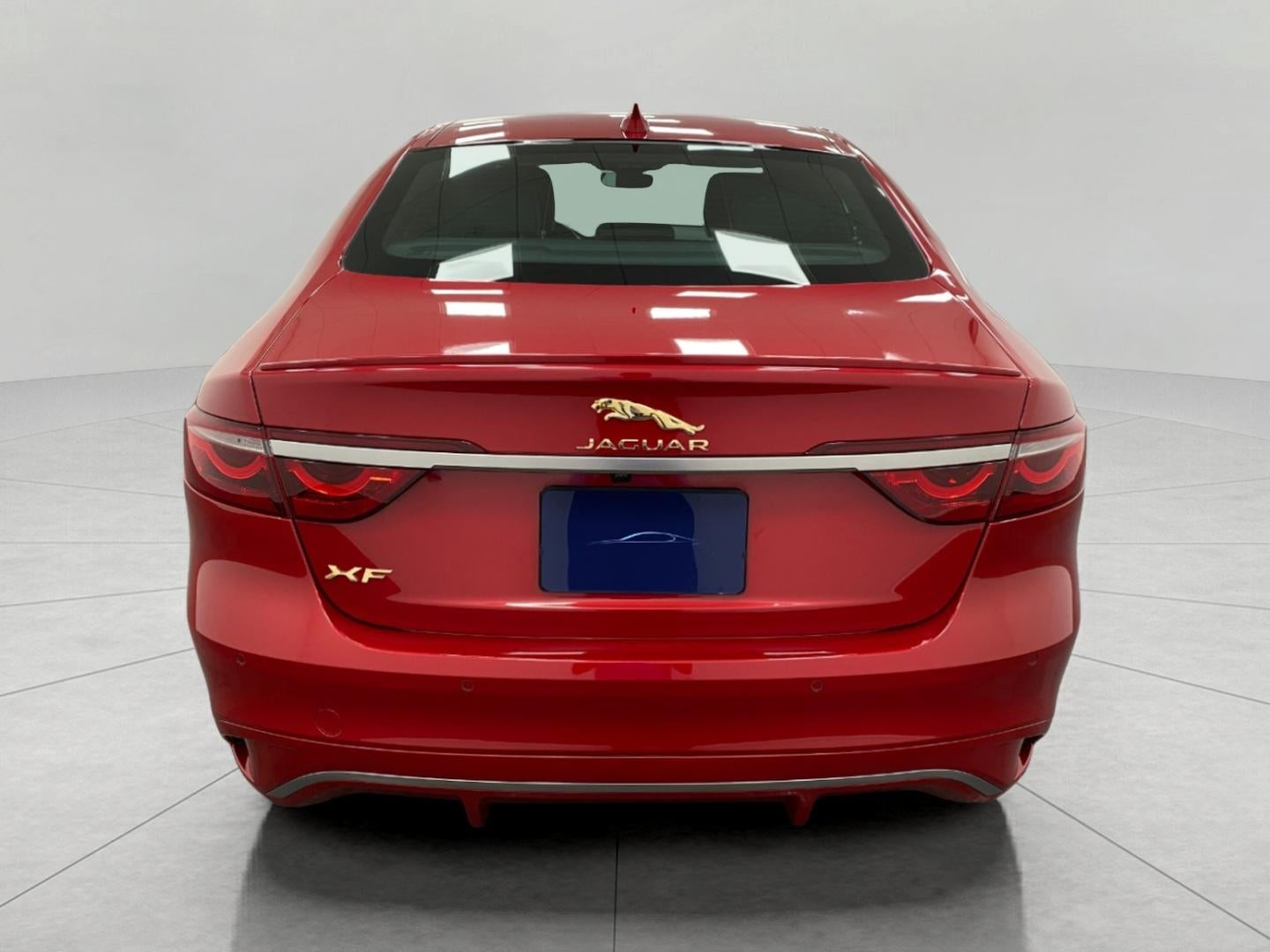 2023 Jaguar XF R-Dynamic SE Sedan AWD