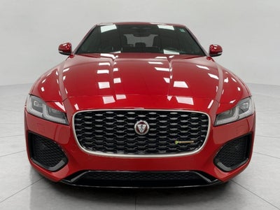 2023 Jaguar XF R-Dynamic SE Sedan AWD