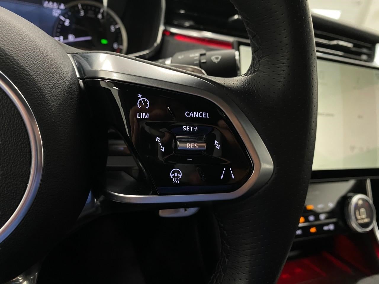2023 Jaguar XF R-Dynamic SE Sedan AWD