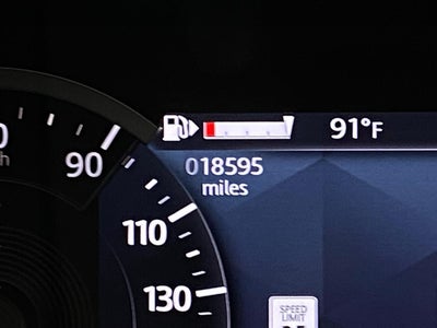 2023 Jaguar XF R-Dynamic SE Sedan AWD