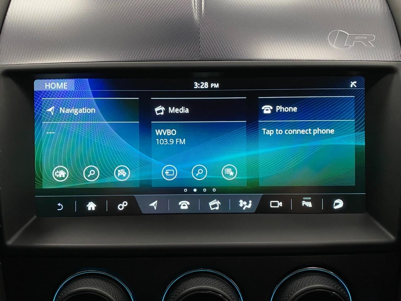 2021 Jaguar F-TYPE Coupe Auto R AWD