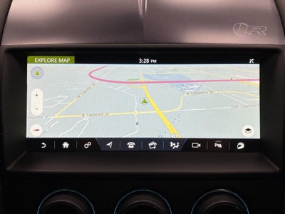 2021 Jaguar F-TYPE Coupe Auto R AWD