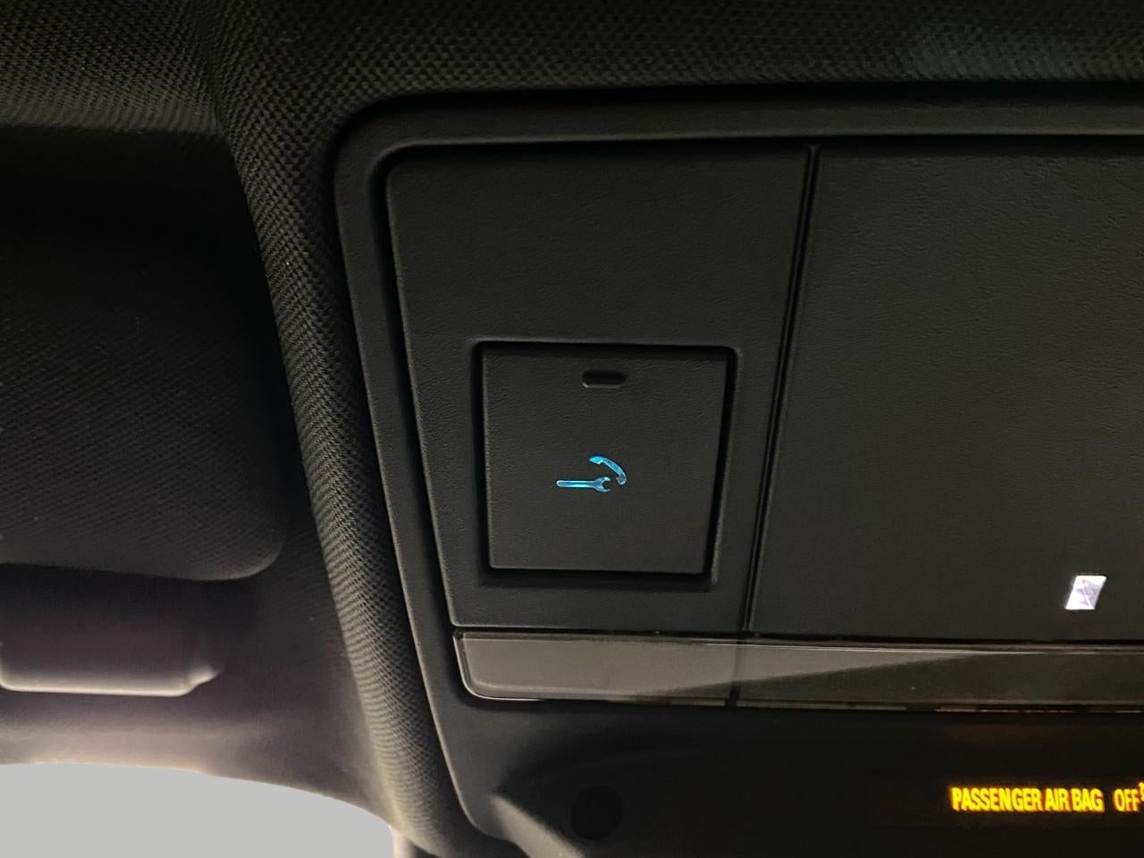 2021 Jaguar F-TYPE Coupe Auto R AWD