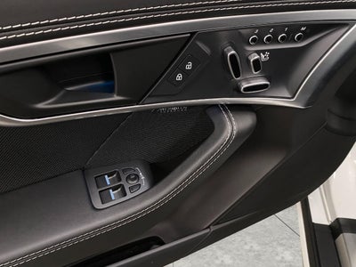 2021 Jaguar F-TYPE Coupe Auto R AWD