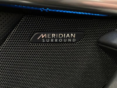 2021 Jaguar F-TYPE Coupe Auto R AWD