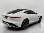 2021 Jaguar F-TYPE Coupe Auto R AWD