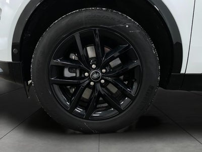 2025 Land Rover Discovery Sport Dynamic SE 4WD