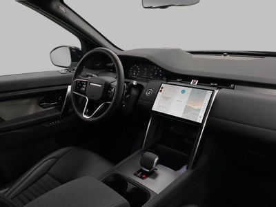 2025 Land Rover Discovery Sport Dynamic SE 4WD