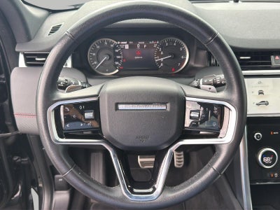 2023 Land Rover Discovery Sport S R-Dynamic 4WD