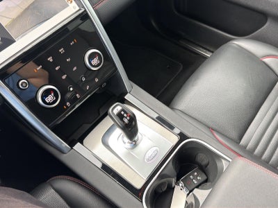 2023 Land Rover Discovery Sport S R-Dynamic 4WD