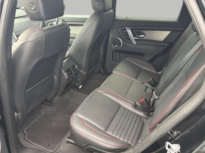 2023 Land Rover Discovery Sport S R-Dynamic 4WD
