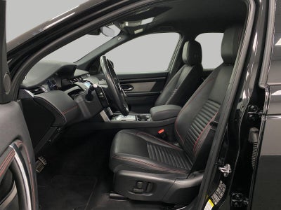 2023 Land Rover Discovery Sport S R-Dynamic 4WD