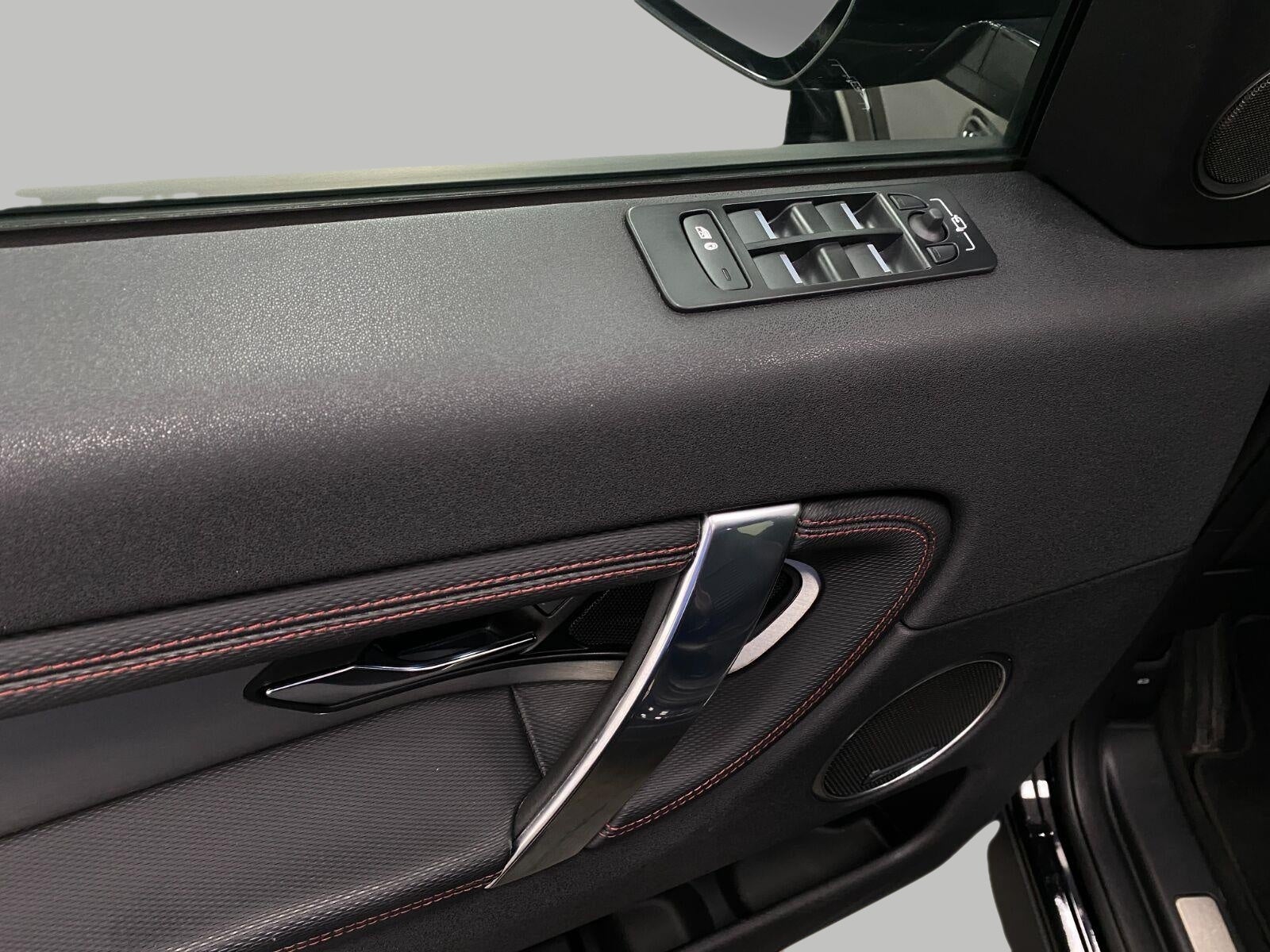 2023 Land Rover Discovery Sport S R-Dynamic 4WD