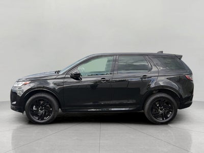 2023 Land Rover Discovery Sport S R-Dynamic 4WD
