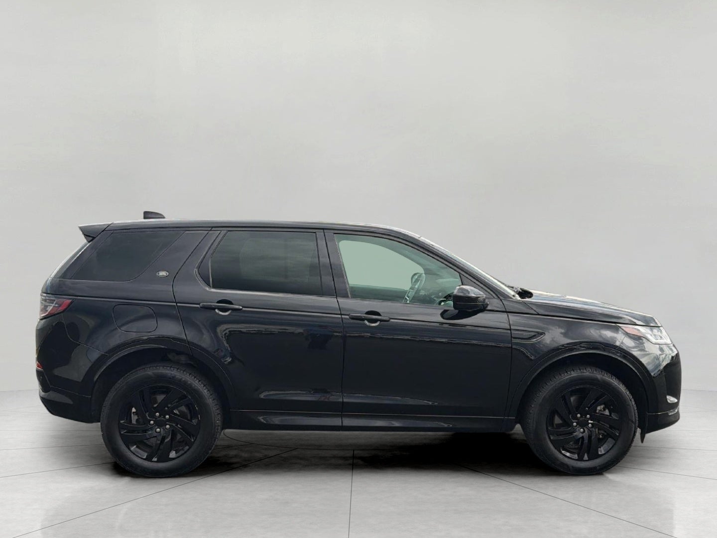 2023 Land Rover Discovery Sport S R-Dynamic 4WD
