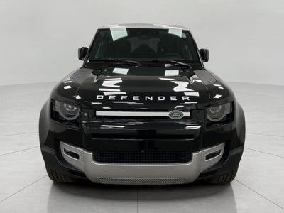 2025 Land Rover Defender 110 P300 S