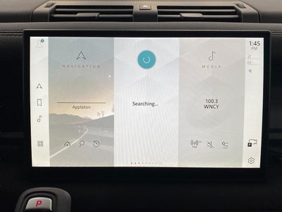 2025 Land Rover Defender 110 P300 S